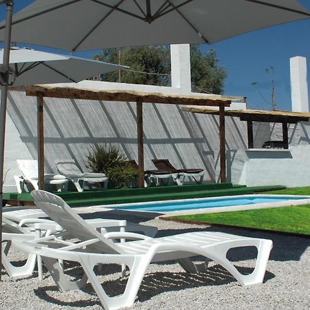Jingtu Wellness & Spa B&B Comares Dış mekan fotoğraf