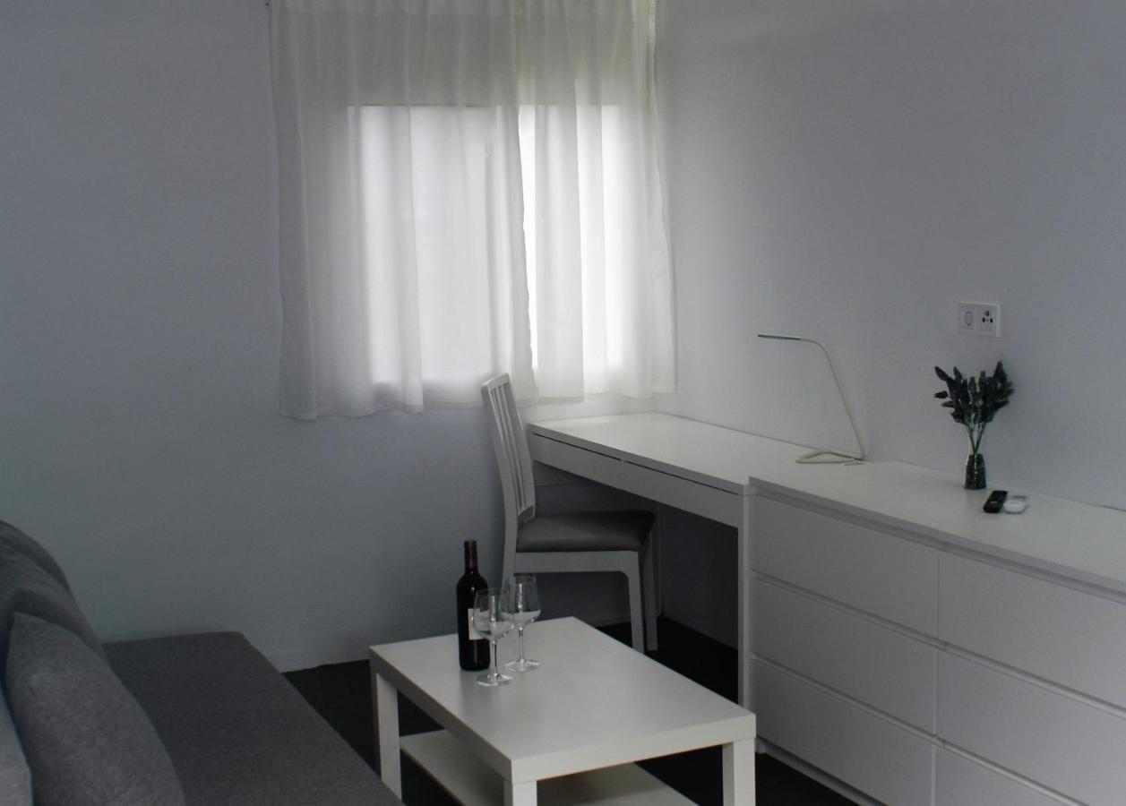 Jingtu Wellness & Spa B&B Comares Dış mekan fotoğraf